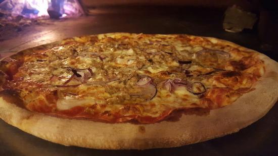 Pizzeria Santa Maria